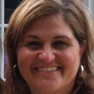 Meet your Posher, Cynthia